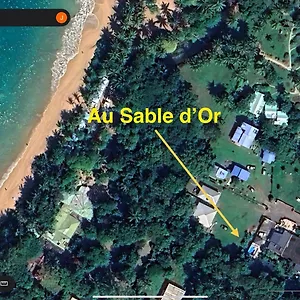  Holiday home Au Sable D'or - Spa - Wifi- Piscine